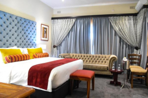 Hotels in Palapye